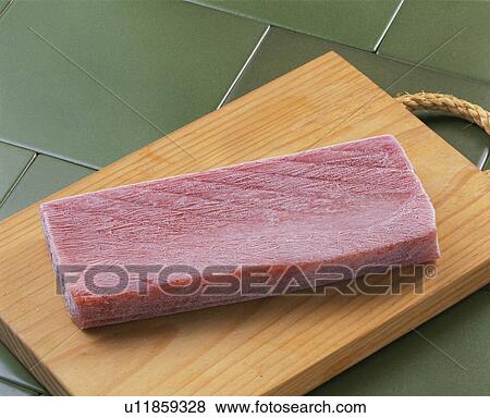 Tuna, Lean Tuna View Large Photo Image Stock Photo - Tuna, Lean Tuna. Fotosearch