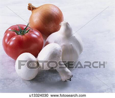 Vegetable Set View Large Photo Image Stock Image - Vegetable Set. Fotosearch