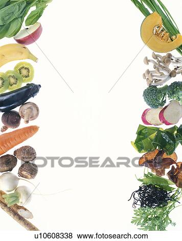 Vegetable Set View Large Photo Image Stock Photo - Vegetable Set. Fotosearch