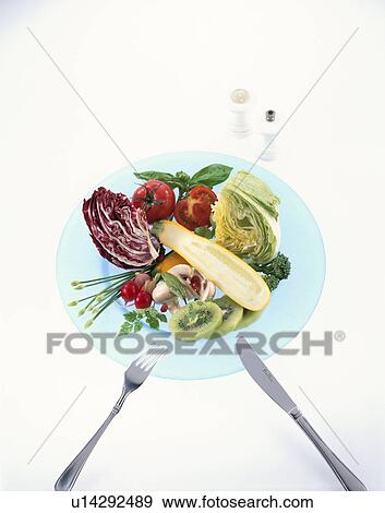 Vegetable Set View Large Photo Image Stock Photo - Vegetable Set. Fotosearch