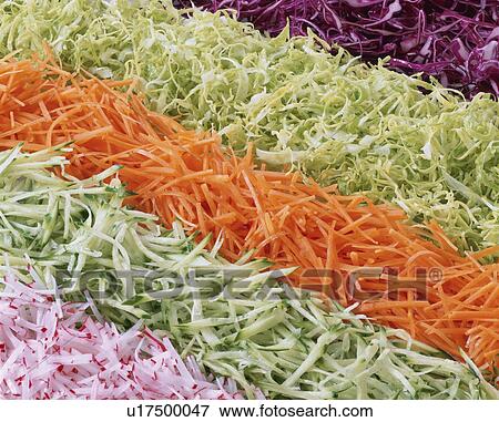 Stock Photo - Vegetable Set. Fotosearch