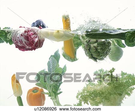 Vegetable Set, Tank, View Large Photo Image Stock Photograph - Vegetable Set, Tank,. Fotosearch