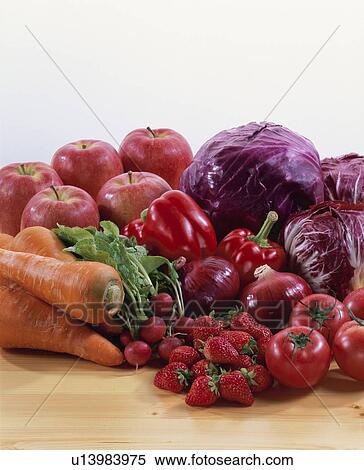 Vegetables, Fruits View Large Photo Image Stock Photography - Vegetables, Fruits. Fotosearch