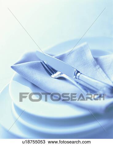 Western Tableware View Large Photo Image Stock Image - Western Tableware. Fotosearch