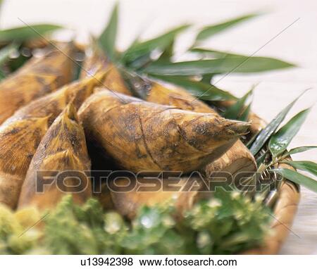 Stock Photo - Wild Grass Set. Fotosearch