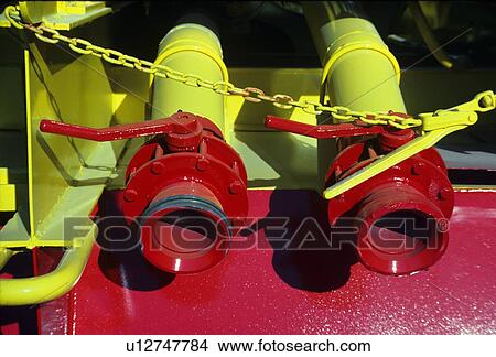 Fracturing Pump Unit View Large Photo Image Picture - Fracturing Pump Unit. Fotosearch