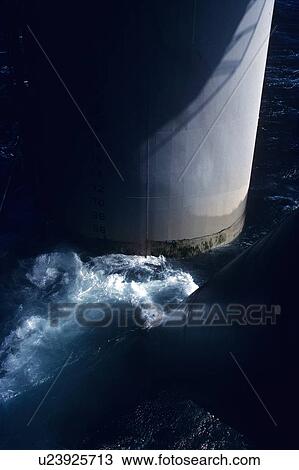 Semisubmersible Column at Water Level View Large Photo Image Stock Image - Semisubmersible Column at Water Level. Fotosearch