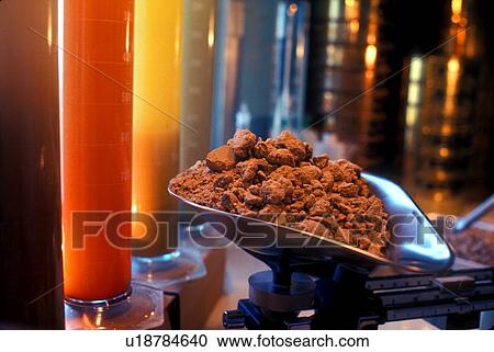 Soil Evaluation View Large Photo Image Stock Image - Soil Evaluation. Fotosearch