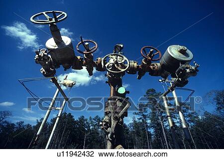 Welhhead Assembly View Large Photo Image Stock Image - Welhhead Assembly. Fotosearch