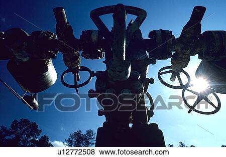 Stock Photo - Welhhead Assembly. Fotosearch