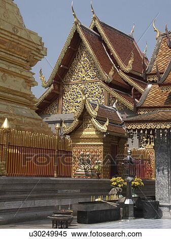 03, phra, wat, thailand, thai View Large Photo Image Stock Photography - 03, phra, wat, thailand, thai. Fotosearch