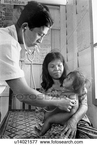 Stock Photo - 331, people, doctor, person, hand, baby. Fotosearch