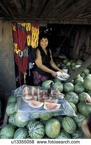Stock Photo - 37, person, samoun, sam, cambodia, people. Fotosearch