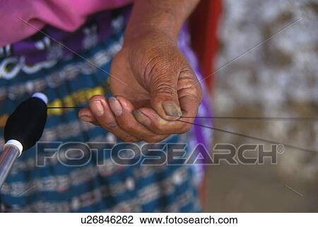 Stock Image - 5077, people, women, art, person, woman. Fotosearch