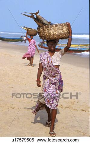 5222, people, women, fish, person, beach View Large Photo Image Stock Photography - 5222, people, women, fish, person, beach. Fotosearch