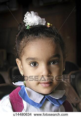 8035, girl, school, person, child, people View Large Photo Image Picture - 8035, girl, school, person, child, people. Fotosearch