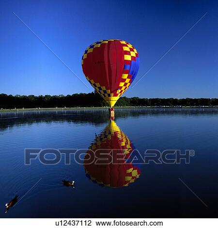 air, water, balloon, flying View Large Photo Image Stock Image - air, water, balloon, flying. Fotosearch