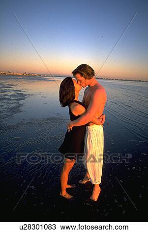 alameda, love, california, couple, people, beach View Large Photo Image Stock Image - alameda, love, california, couple, people, beach. Fotosearch