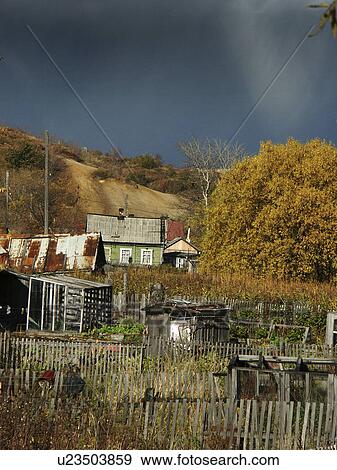 alexandrovsk, person, landscape, urban, russia, people View Large Photo Image Stock Photo - alexandrovsk, person, landscape, urban, russia, people. Fotosearch