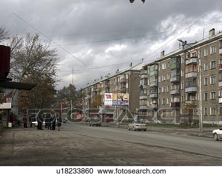 apartment, house, russia, home, person, people View Large Photo Image Stock Image - apartment, house, russia, home, person, people. Fotosearch