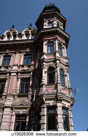 architecture, building, finland, helsinki, central, office View Large Photo Image Stock Photo - architecture, building, finland, helsinki, central, office. Fotosearch