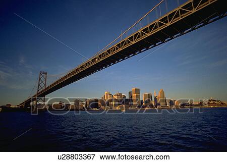 area, below, conecting, bridge, bay, view View Large Photo Image Stock Photo - area, below, conecting, bridge, bay, view. Fotosearch