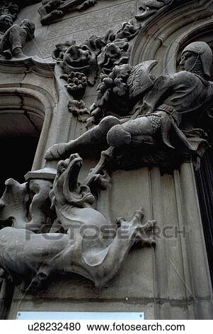 arrangement, detail, architecture, spain, barcelona, architectural View Large Photo Image Stock Image - arrangement, detail, architecture, spain, barcelona, architectural. Fotosearch