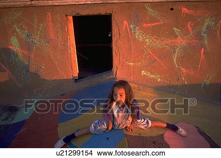 art, people, sport, child, girl, abstract View Large Photo Image Picture - art, people, sport, child, girl, abstract. Fotosearch