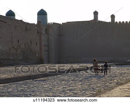 asia, people, central, children, person, food View Large Photo Image Stock Image - asia, people, central, children, person, food. Fotosearch