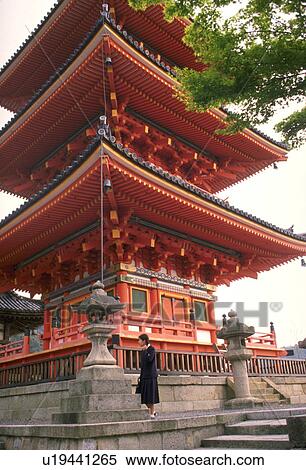 asian, architecture, japan, kyoto, kiyumizudera, temple View Large Photo Image Stock Photography - asian, architecture, japan, kyoto, kiyumizudera, temple. Fotosearch