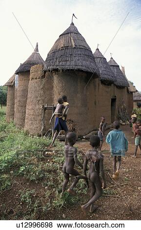 benin, house, 7490, home, person, people View Large Photo Image Stock Photo - benin, house, 7490, home, person, people. Fotosearch