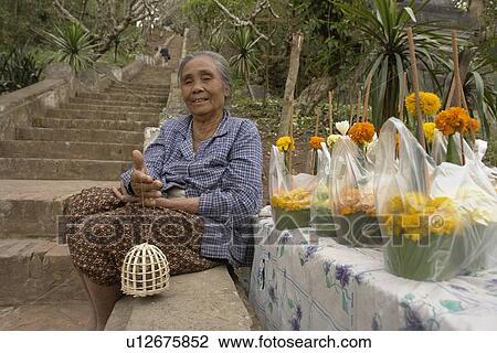 birds, people, selling, laos, person, woman View Large Photo Image Stock Image - birds, people, selling, laos, person, woman. Fotosearch