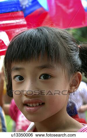 birthday, people, person, child, girl, party View Large Photo Image Stock Photograph - birthday, people, person, child, girl, party. Fotosearch