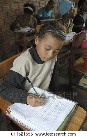 Stock Photography - book, people, school, person, child, background. Fotosearch