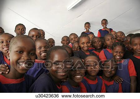 Stock Photograph - book, people, school, person, girl, background. Fotosearch