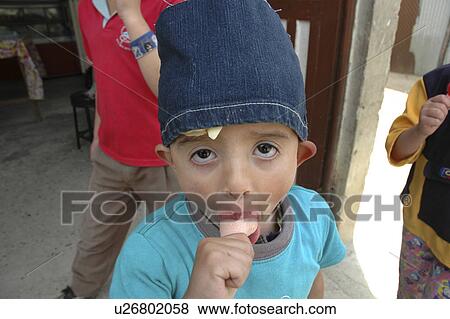 boy, child, colombia, kid, person, people View Large Photo Image Stock Photo - boy, child, colombia, kid, person, people. Fotosearch