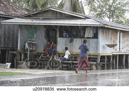 Stock Photography - boy, child, thailand, kid, person, people. Fotosearch