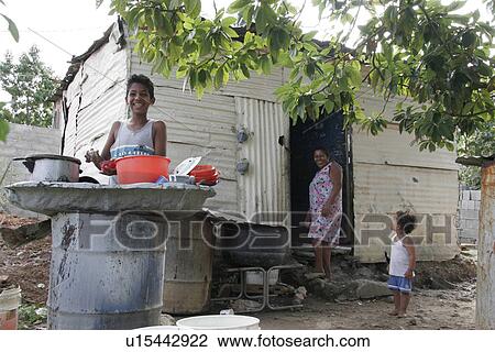 boy, house, venezuela, home, person, people View Large Photo Image Stock Image - boy, house, venezuela, home, person, people. Fotosearch