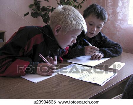 boy, people, book, school, person, background View Large Photo Image Stock Photography - boy, people, book, school, person, background. Fotosearch