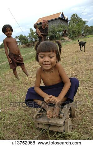 boy, sport, cambodia, children, person, people View Large Photo Image Stock Photo - boy, sport, cambodia, children, person, people. Fotosearch