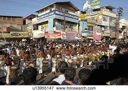 Stock Photo - brahmins, people, india, person, dance, party. Fotosearch
