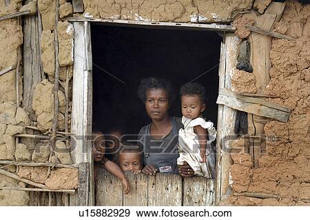 brazil, people, children, person, house, family View Large Photo Image Stock Photo - brazil, people, children, person, house, family. Fotosearch
