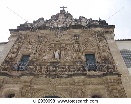 Stock Photo - brazil, people, person, pattern, house, frame. Fotosearch