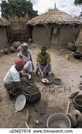 burkina, person, 7608, women, home, people View Large Photo Image Stock Photo - burkina, person, 7608, women, home, people. Fotosearch