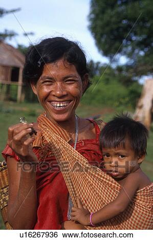 cambodia, child, 5510, women, person, people View Large Photo Image Stock Photograph - cambodia, child, 5510, women, person, people. Fotosearch