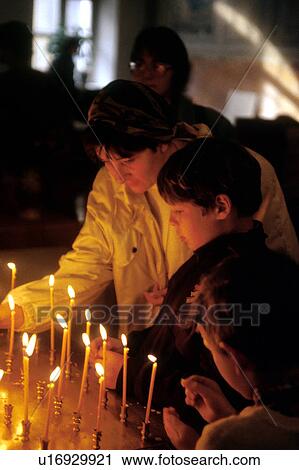 candles, person, lighting, religion, 3355, people View Large Photo Image Stock Image - candles, person, lighting, religion, 3355, people. Fotosearch