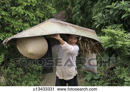 carrying, people, female, vietnam, person, woman View Large Photo Image Stock Image - carrying, people, female, vietnam, person, woman. Fotosearch