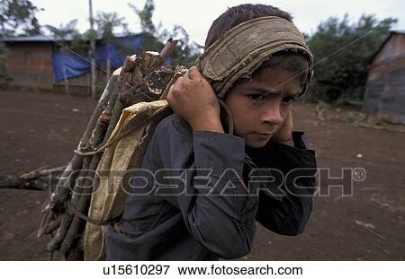 carrying, person, boy, guatemala, 5569, people View Large Photo Image Stock Photo - carrying, person, boy, guatemala, 5569, people. Fotosearch