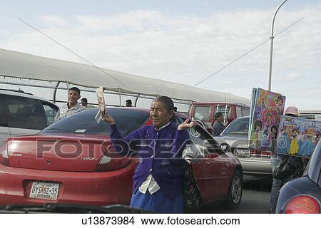 cars, border, hispanic, mexico, person, people View Large Photo Image Picture - cars, border, hispanic, mexico, person, people. Fotosearch