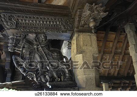 carving, person, wood, detail, india, people View Large Photo Image Picture - carving, person, wood, detail, india, people. Fotosearch